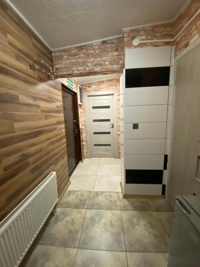 Hostel Piaseczno เพียเซตชโน ภายนอก รูปภาพ
