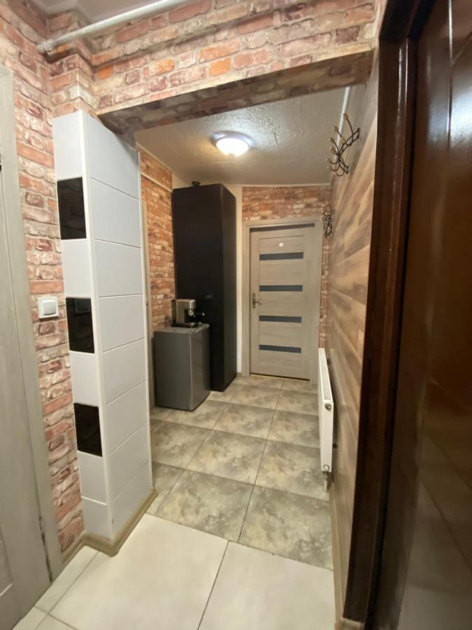 Hostel Piaseczno เพียเซตชโน ภายนอก รูปภาพ